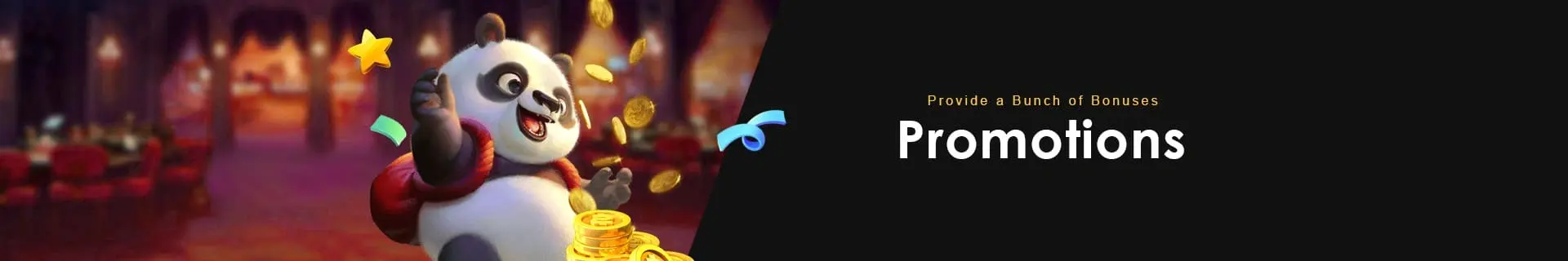 FC365 casino welcome bonus for new players in the Philippines